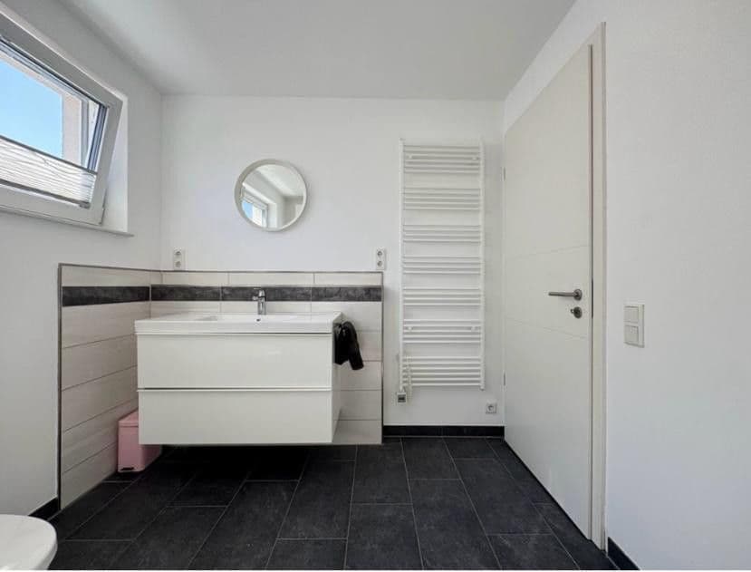 Pronájem domu 120 m², pozemek 250 m², Friedberg (Hessen), Hessen Pronájem domu 120 m², pozemek 250 m², Friedberg (Hessen), Hessen