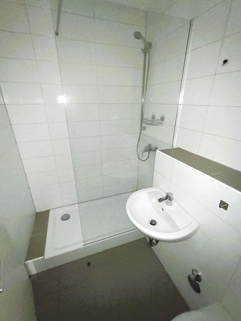 Pronájem bytu 1+1 34 m², Ringstraße 189, Herne, Severní Porýní-Vestfálsko Pronájem bytu 1+1 34 m², Ringstraße 189, Herne, Severní Porýní-Vestfálsko