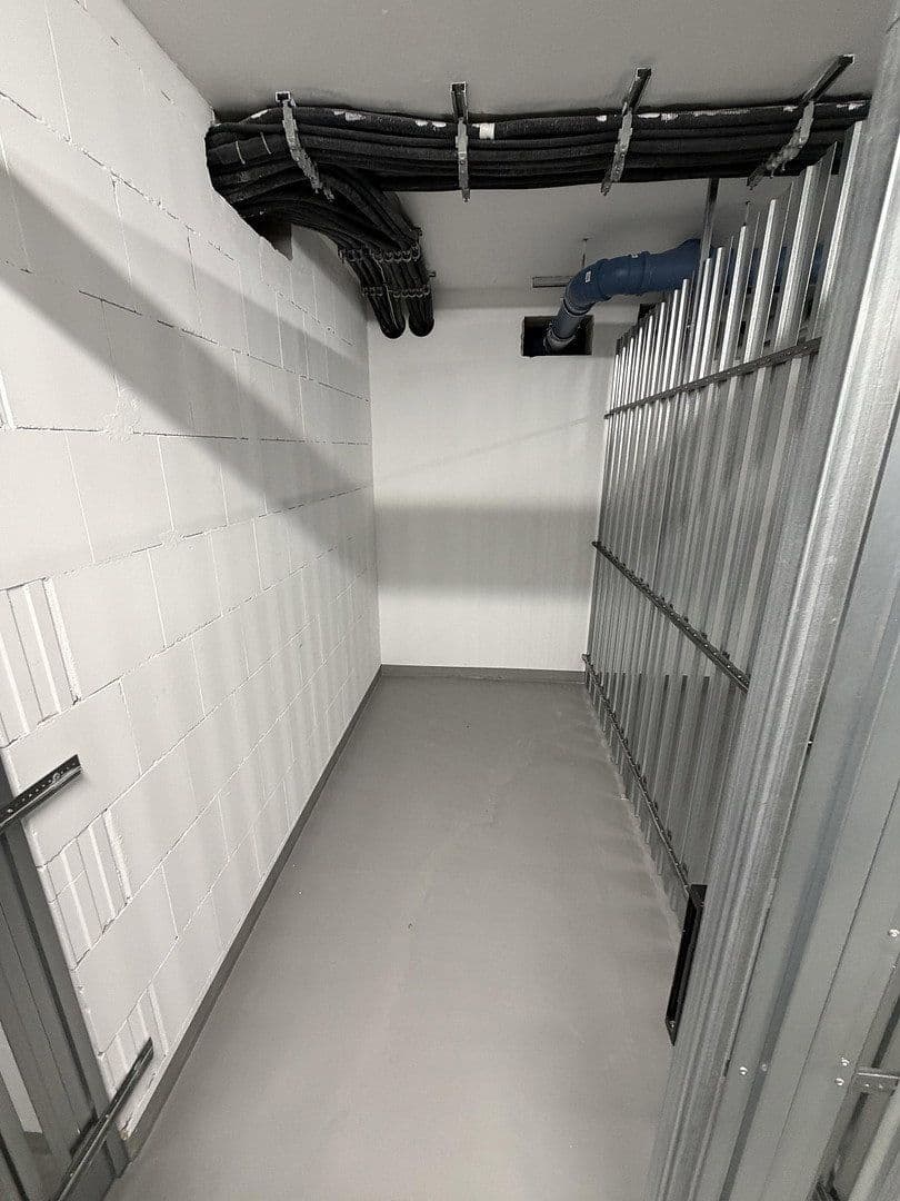 Pronájem bytu 2+1 61 m², Sonntagstr. 23, Berlin, Berlín Pronájem bytu 2+1 61 m², Sonntagstr. 23, Berlin, Berlín
