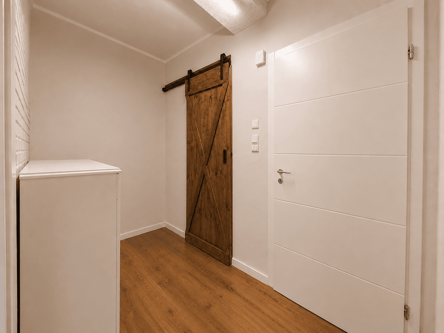 Pronájem bytu 2+kk 52 m², Bottrop, Severní Porýní-Vestfálsko Pronájem bytu 2+kk 52 m², Bottrop, Severní Porýní-Vestfálsko