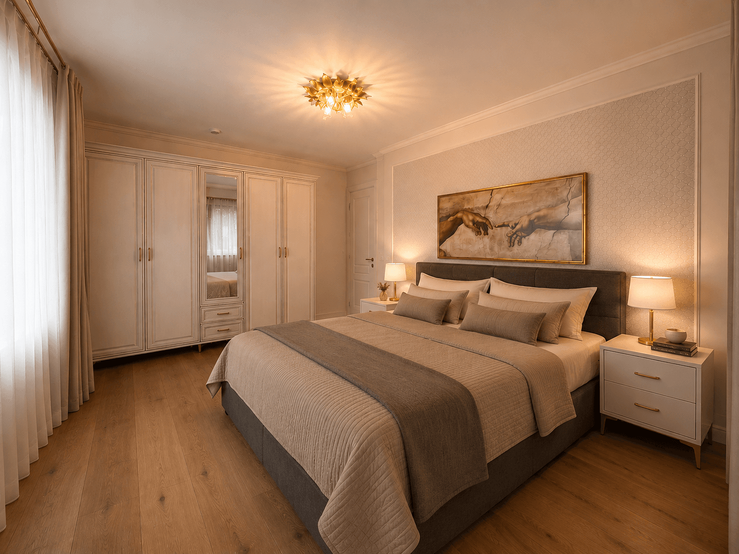 Pronájem bytu 2+kk 52 m², Bottrop, Severní Porýní-Vestfálsko Pronájem bytu 2+kk 52 m², Bottrop, Severní Porýní-Vestfálsko