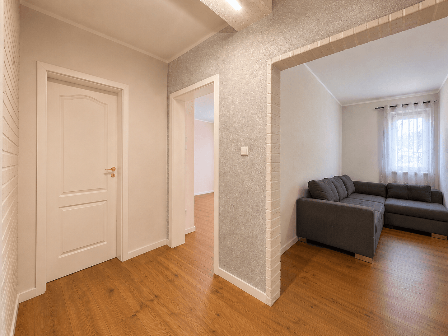 Pronájem bytu 2+kk 52 m², Bottrop, Severní Porýní-Vestfálsko Pronájem bytu 2+kk 52 m², Bottrop, Severní Porýní-Vestfálsko