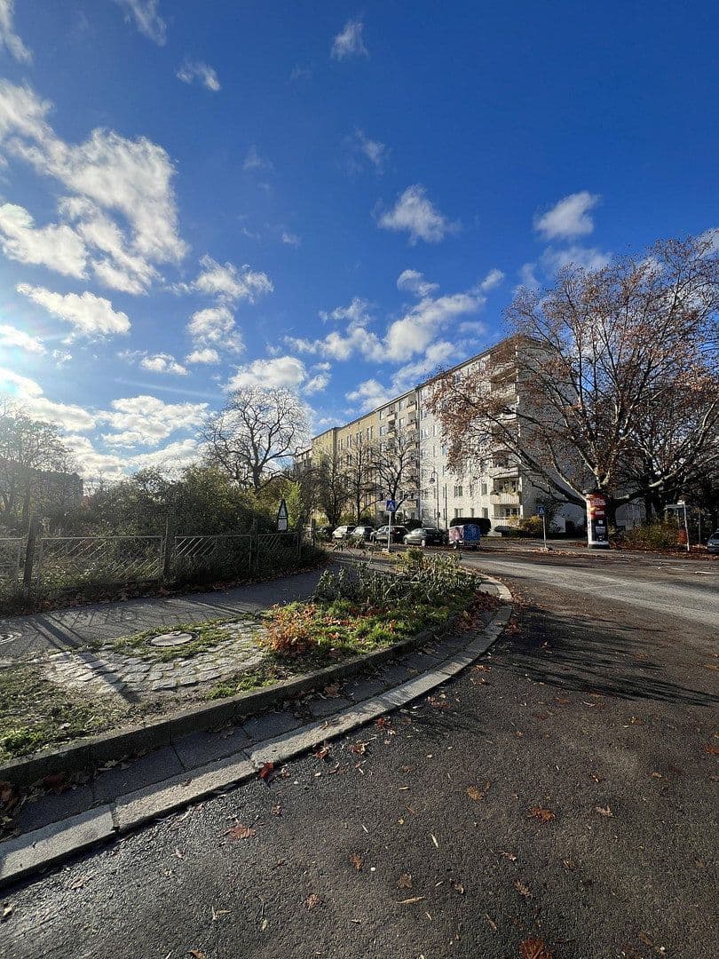 Prodej bytu 2+1 47 m², Berlin, Berlín Prodej bytu 2+1 47 m², Berlin, Berlín