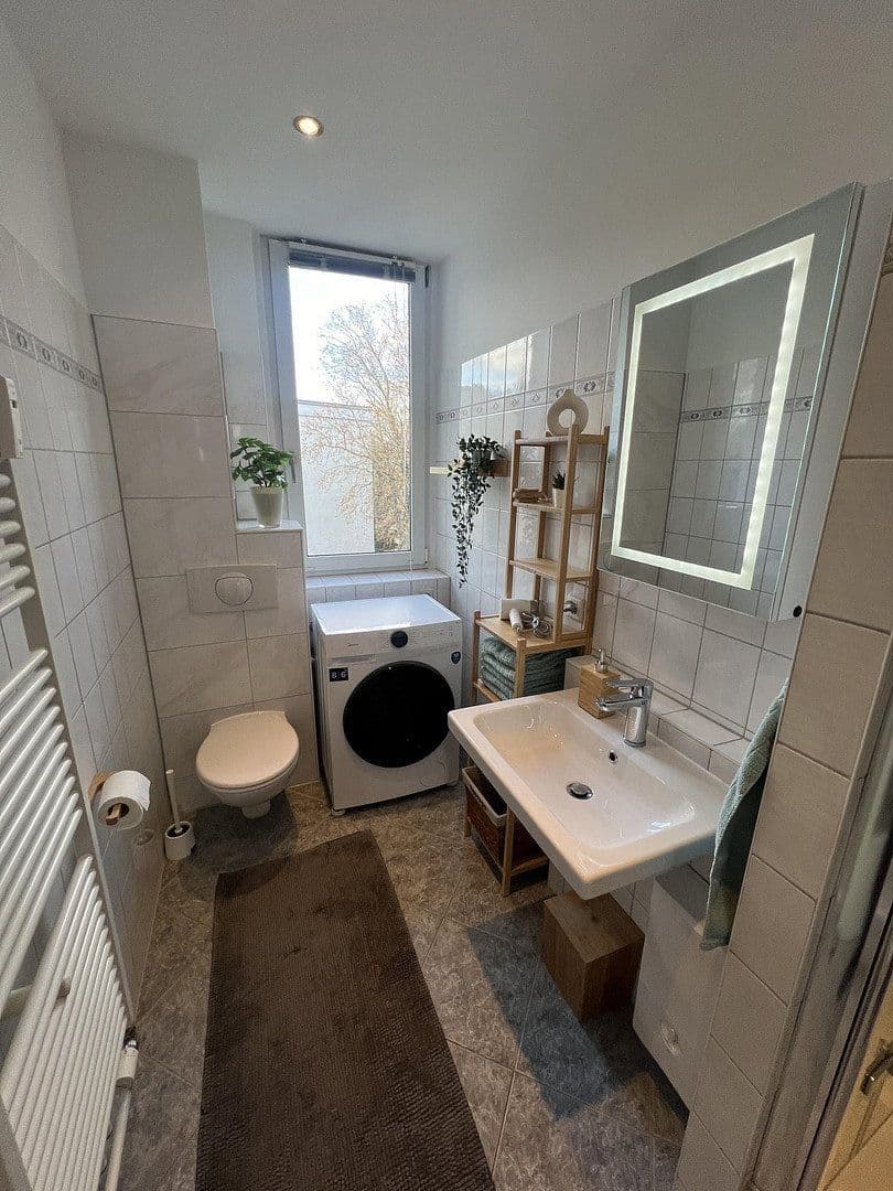 Prodej bytu 2+1 47 m², Berlin, Berlín Prodej bytu 2+1 47 m², Berlin, Berlín