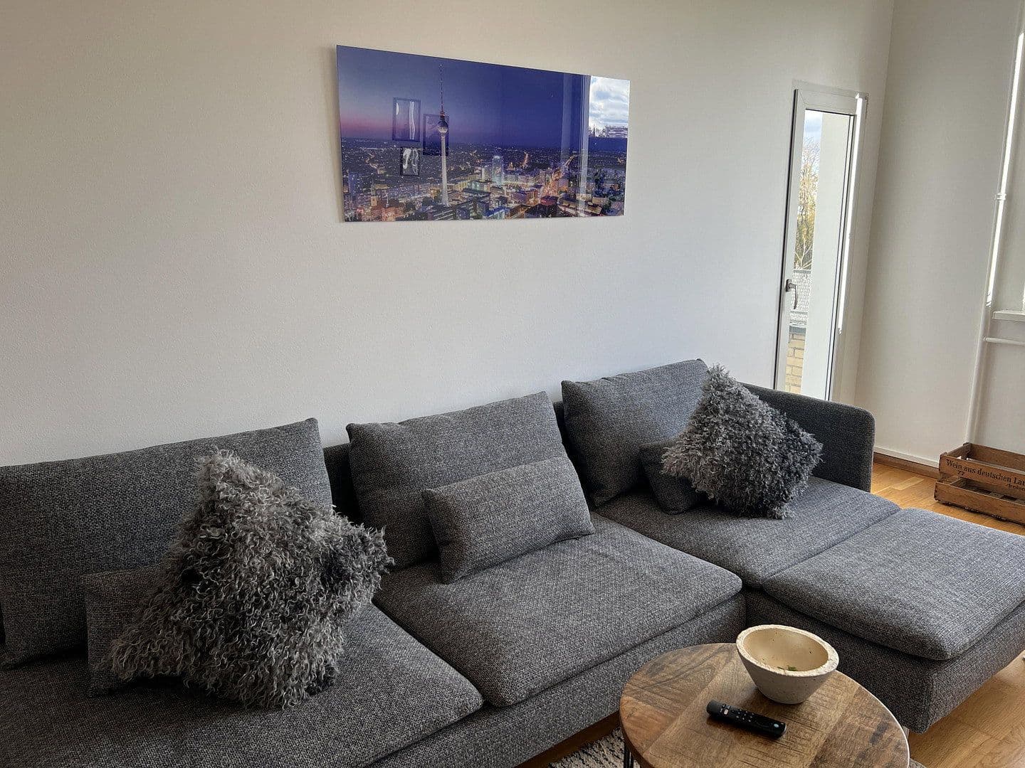 Prodej bytu 2+1 47 m², Berlin, Berlín Prodej bytu 2+1 47 m², Berlin, Berlín