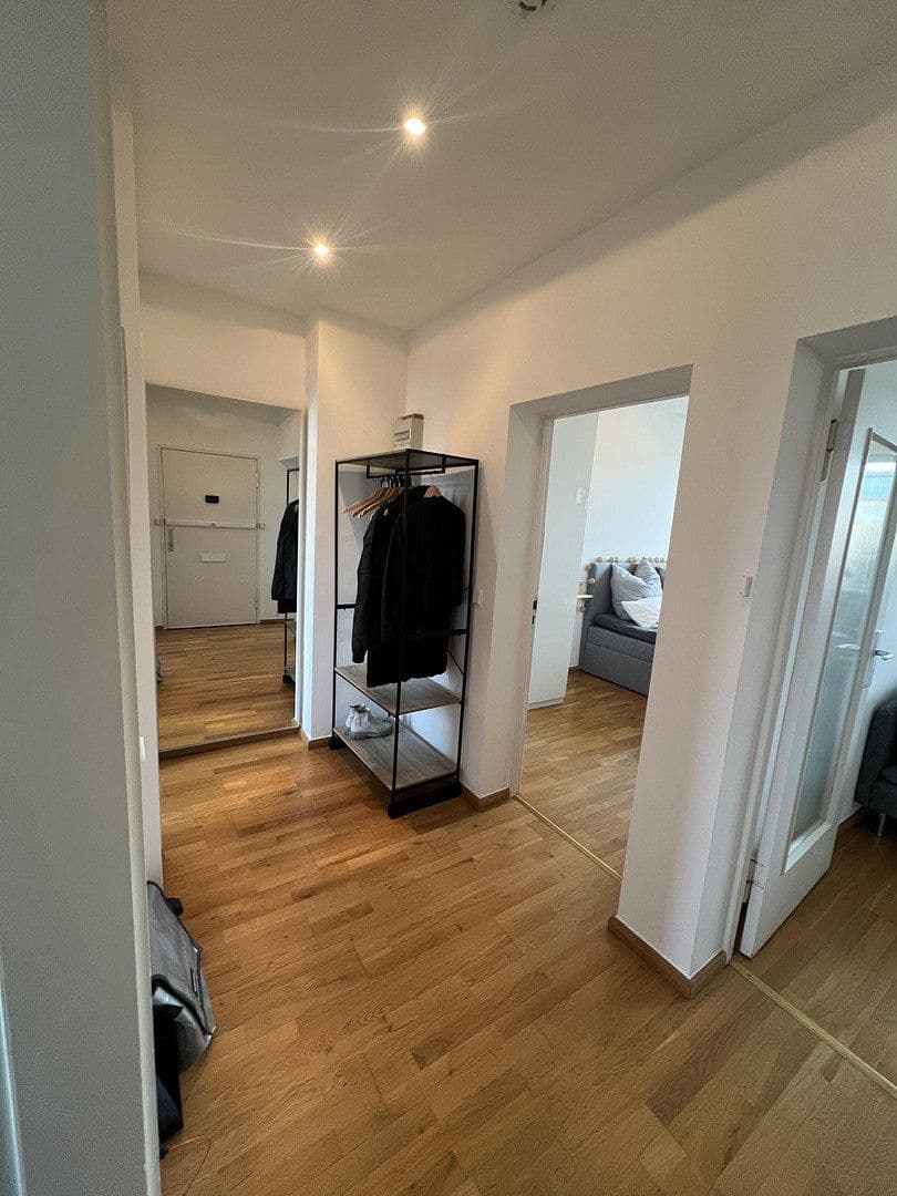 Prodej bytu 2+1 47 m², Berlin, Berlín Prodej bytu 2+1 47 m², Berlin, Berlín