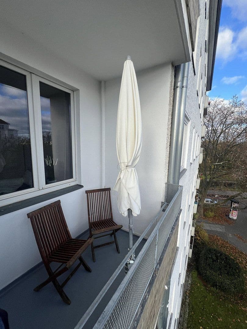 Prodej bytu 2+1 47 m², Berlin, Berlín Prodej bytu 2+1 47 m², Berlin, Berlín
