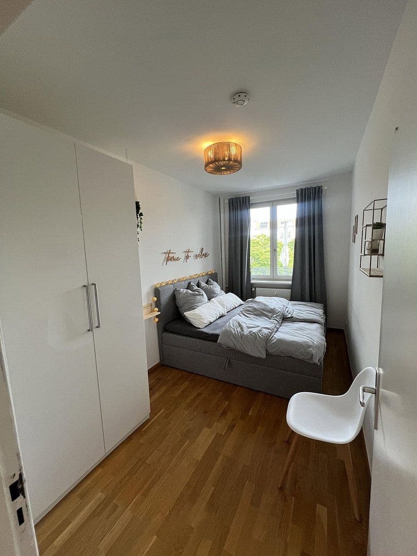Prodej bytu 2+1 47 m², Berlin, Berlín Prodej bytu 2+1 47 m², Berlin, Berlín