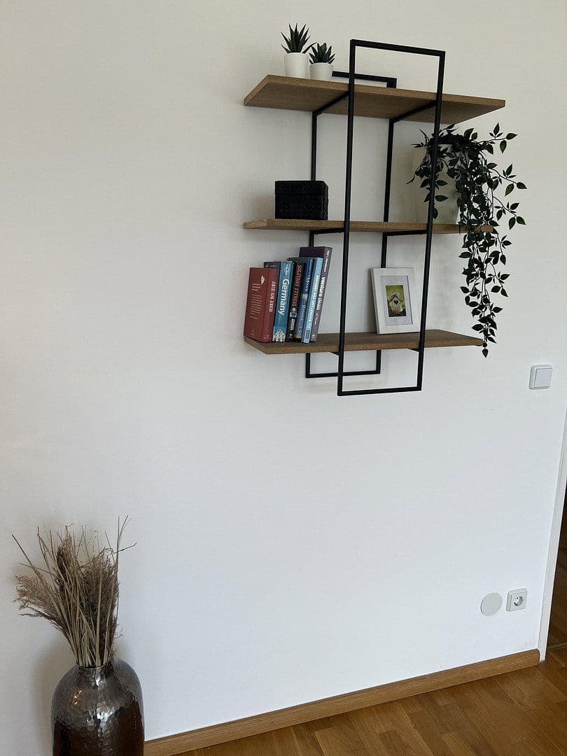 Prodej bytu 2+1 47 m², Berlin, Berlín Prodej bytu 2+1 47 m², Berlin, Berlín