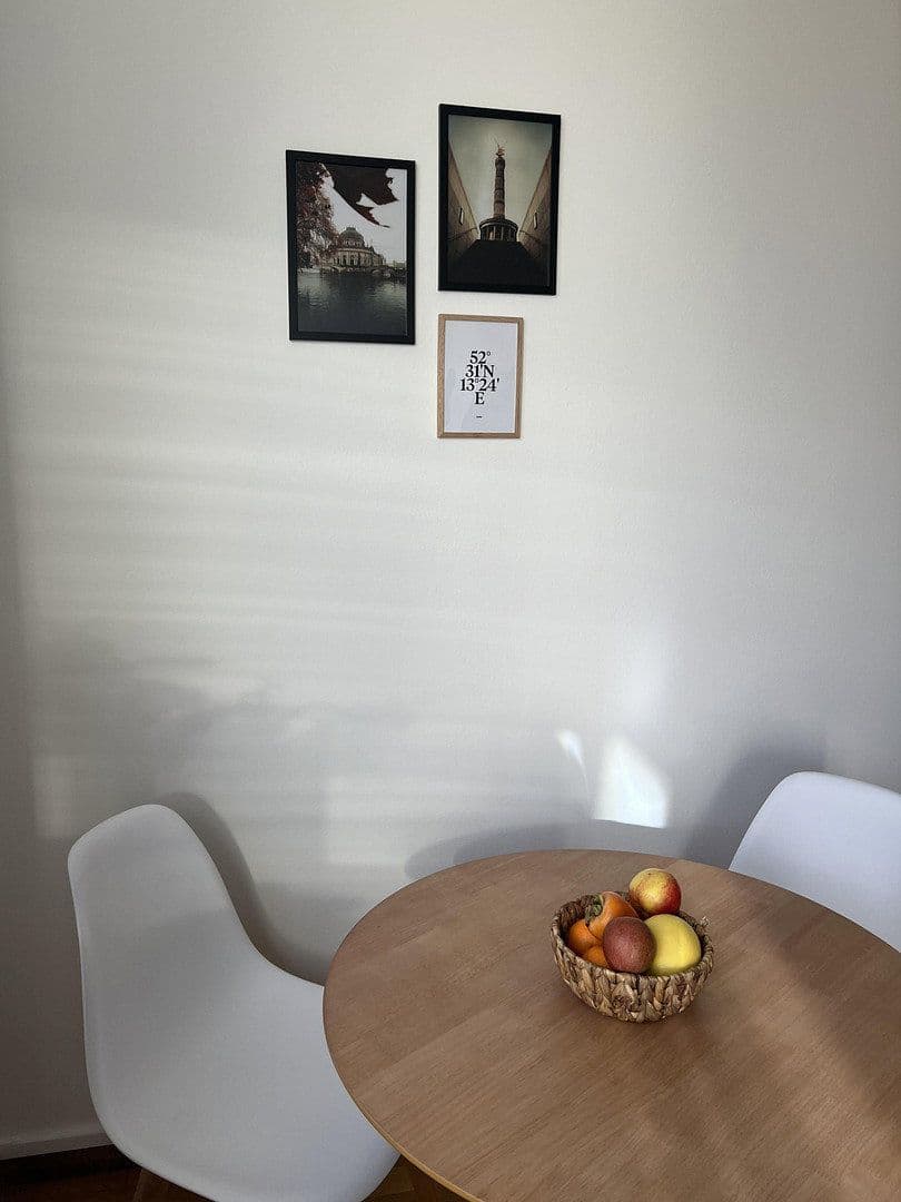 Prodej bytu 2+1 47 m², Berlin, Berlín Prodej bytu 2+1 47 m², Berlin, Berlín