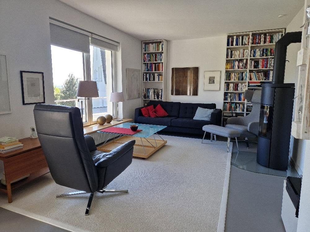 Prodej domu 152 m², pozemek 740 m², Bielefeld, Severní Porýní-Vestfálsko Prodej domu 152 m², pozemek 740 m², Bielefeld, Severní Porýní-Vestfálsko