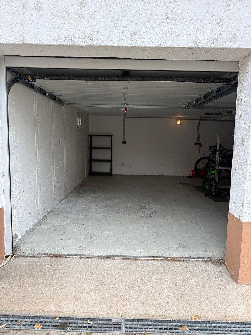 Prodej bytu 2+1 62 m², Nackenheim, Porýní-Falc Prodej bytu 2+1 62 m², Nackenheim, Porýní-Falc