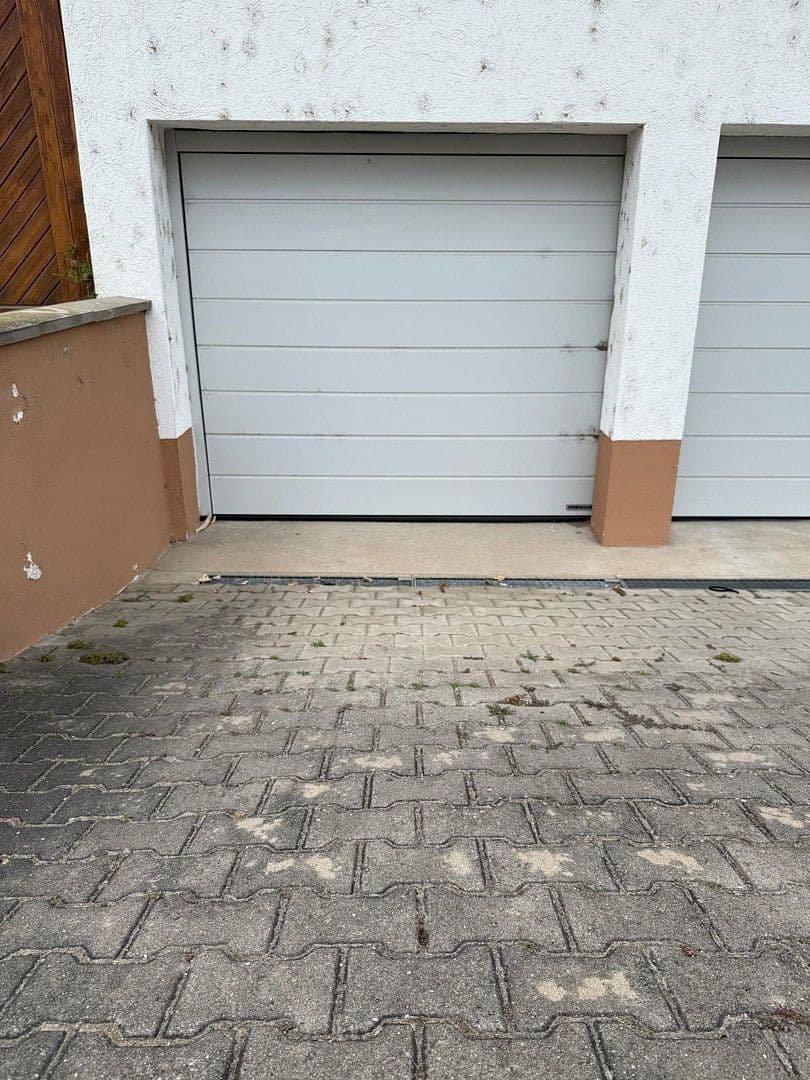 Prodej bytu 2+1 62 m², Nackenheim, Porýní-Falc Prodej bytu 2+1 62 m², Nackenheim, Porýní-Falc
