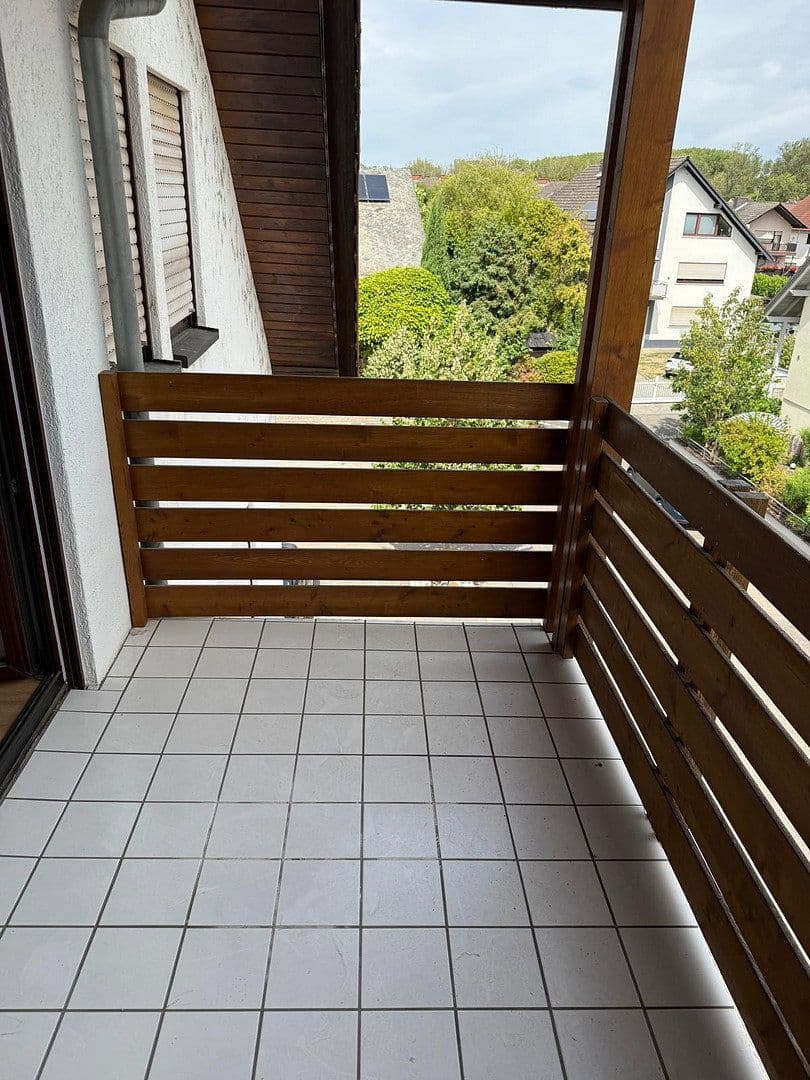 Prodej bytu 2+1 62 m², Nackenheim, Porýní-Falc Prodej bytu 2+1 62 m², Nackenheim, Porýní-Falc