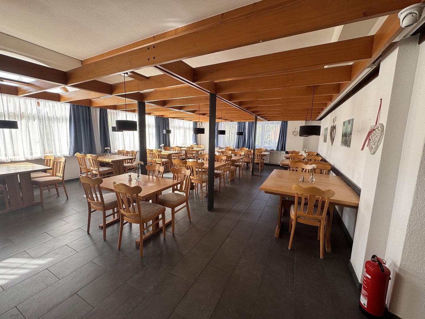Prodej nebytového prostoru 8.213 m², St. Blasien, Bádensko-Württembersko Prodej nebytového prostoru 8.213 m², St. Blasien, Bádensko-Württembersko