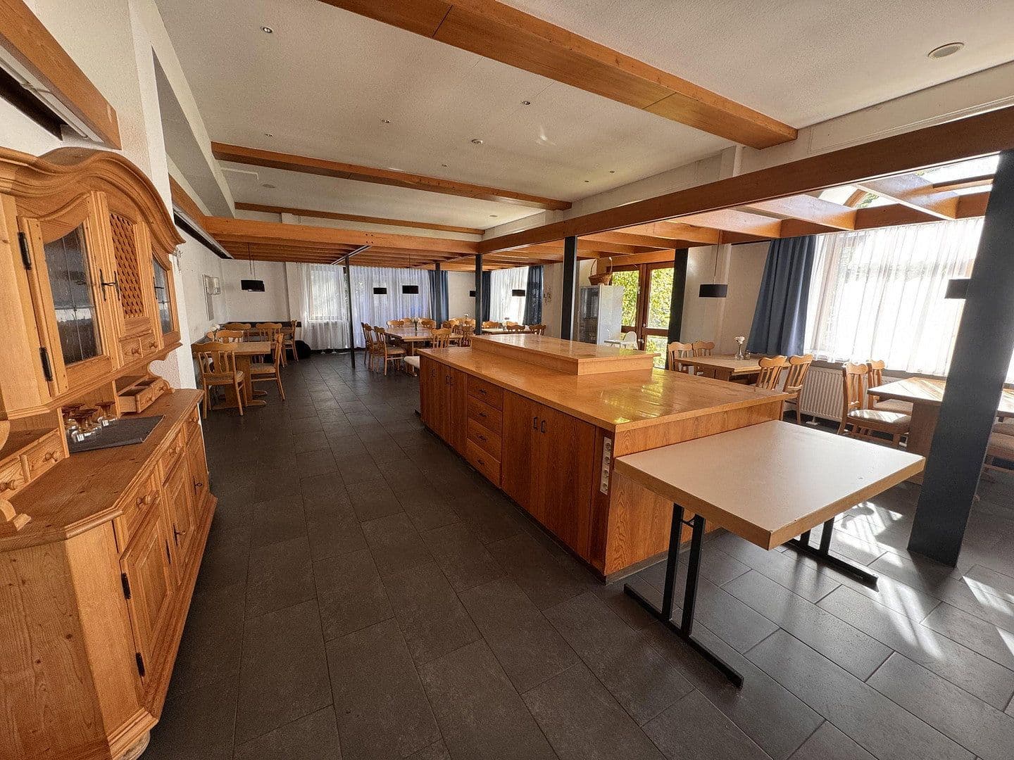 Prodej nebytového prostoru 8.213 m², St. Blasien, Bádensko-Württembersko Prodej nebytového prostoru 8.213 m², St. Blasien, Bádensko-Württembersko