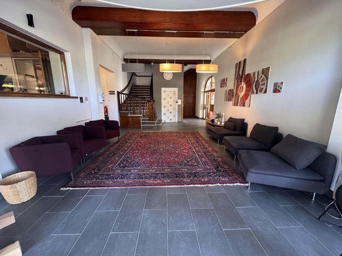 Prodej nebytového prostoru 8.213 m², St. Blasien, Bádensko-Württembersko Prodej nebytového prostoru 8.213 m², St. Blasien, Bádensko-Württembersko