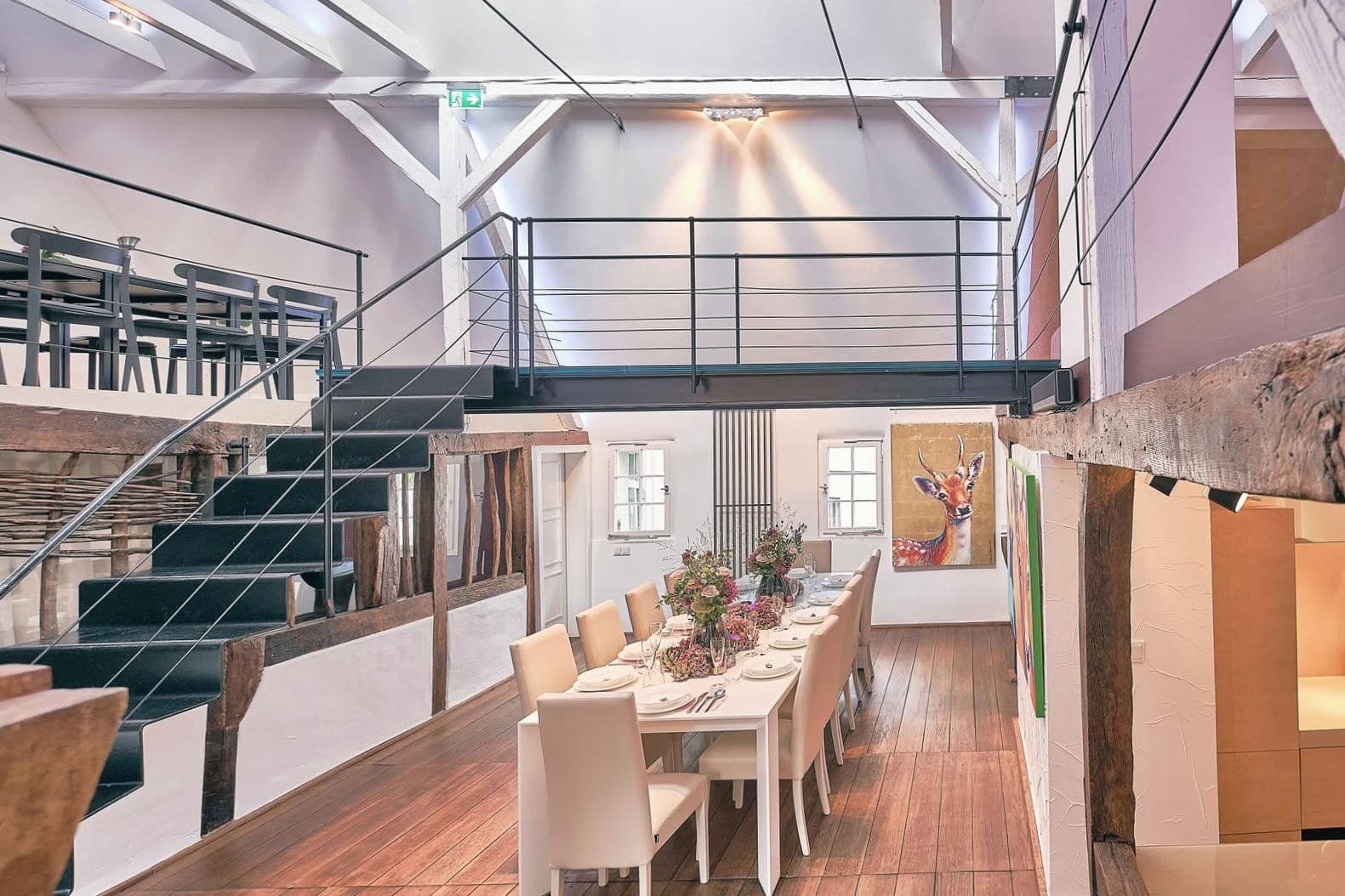 Prodej domu 375 m², pozemek 388 m², Bergisch Gladbach, Severní Porýní-Vestfálsko Prodej domu 375 m², pozemek 388 m², Bergisch Gladbach, Severní Porýní-Vestfálsko