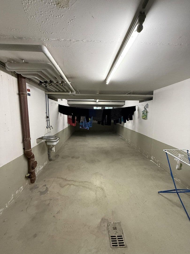 Prodej bytu 2+1 34 m², Grebensteiner Straße 8, Kassel, Hessen Prodej bytu 2+1 34 m², Grebensteiner Straße 8, Kassel, Hessen