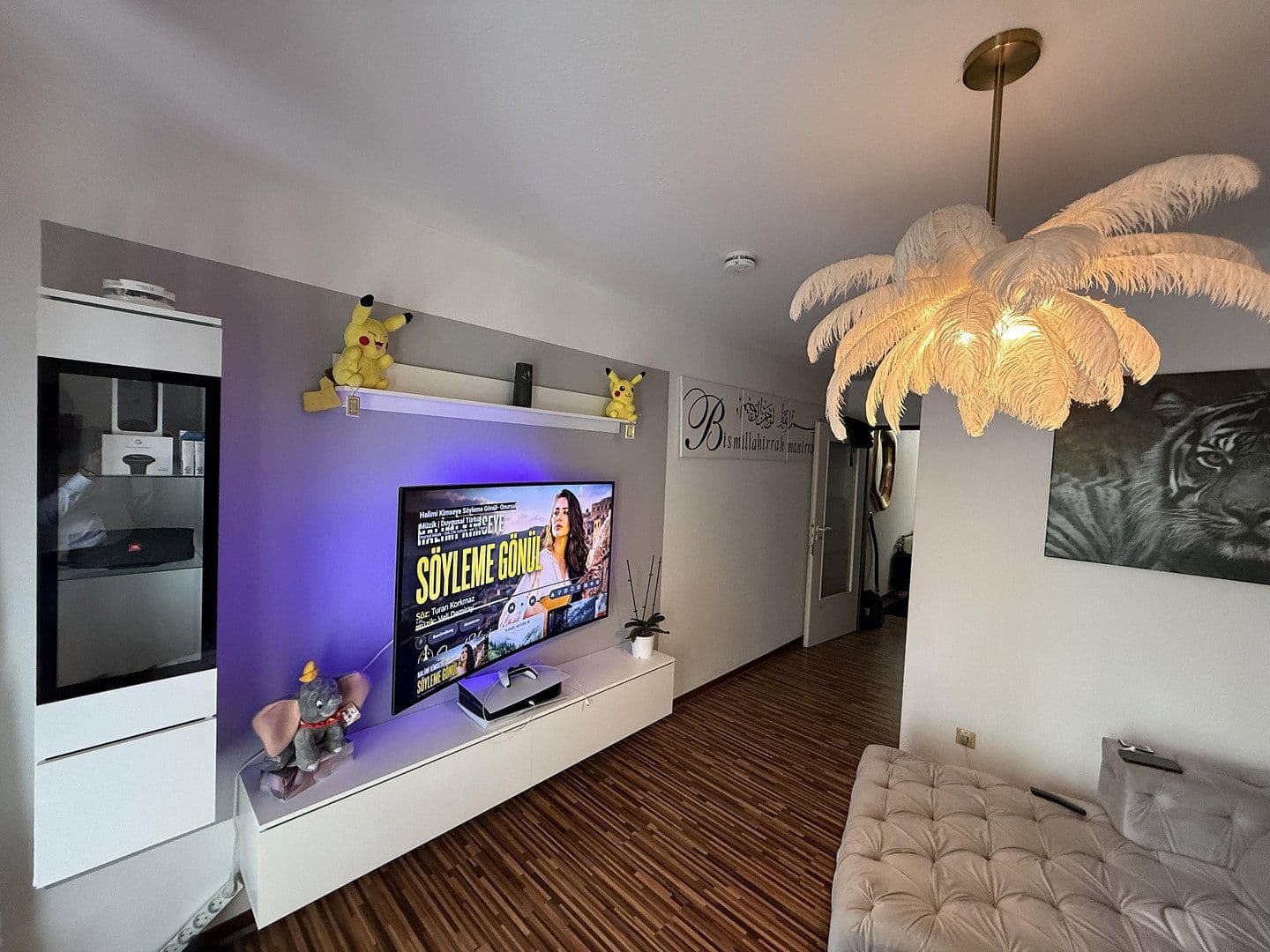 Prodej bytu 2+1 34 m², Grebensteiner Straße 8, Kassel, Hessen Prodej bytu 2+1 34 m², Grebensteiner Straße 8, Kassel, Hessen