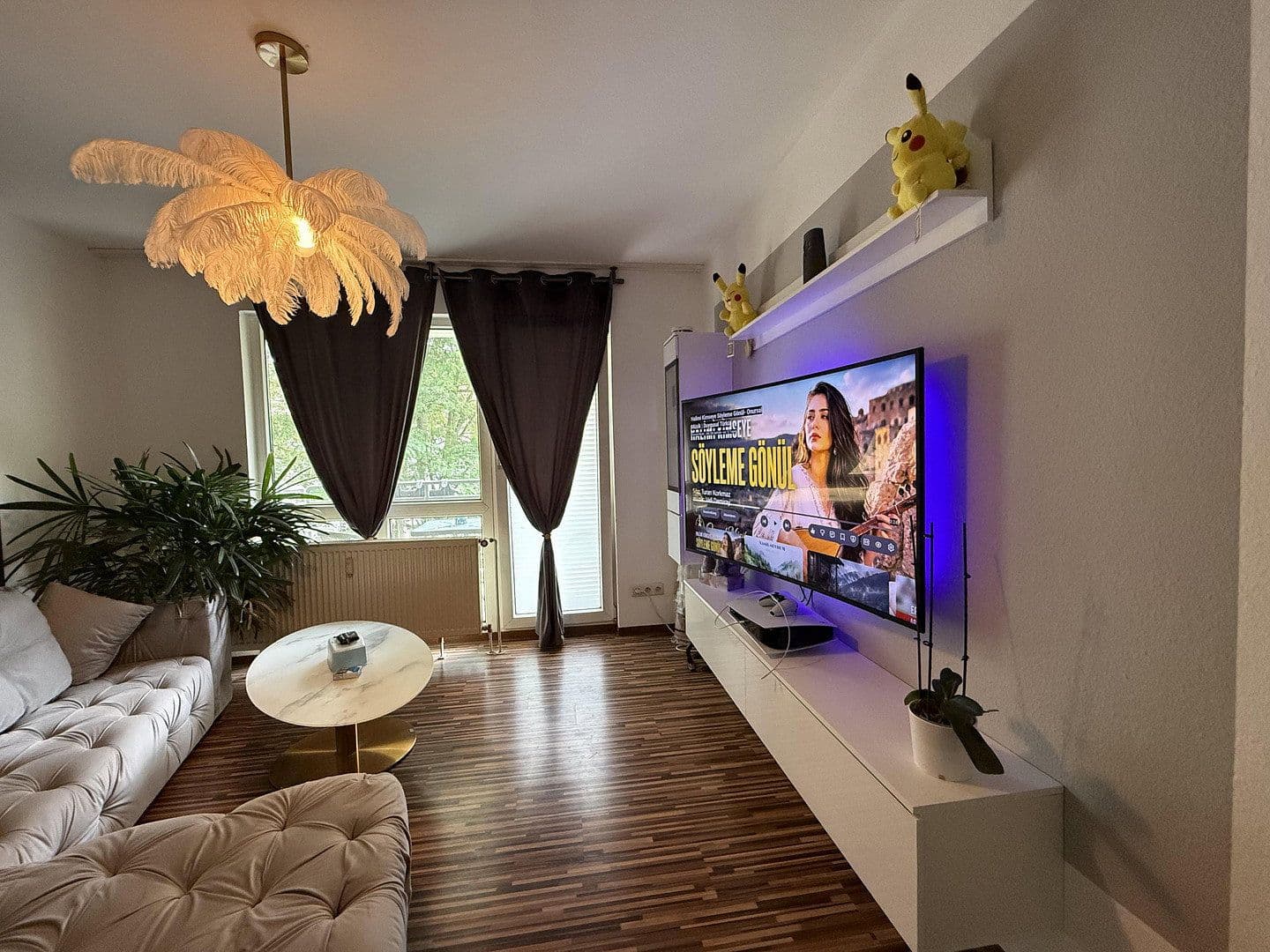 Prodej bytu 2+1 34 m², Grebensteiner Straße 8, Kassel, Hessen Prodej bytu 2+1 34 m², Grebensteiner Straße 8, Kassel, Hessen