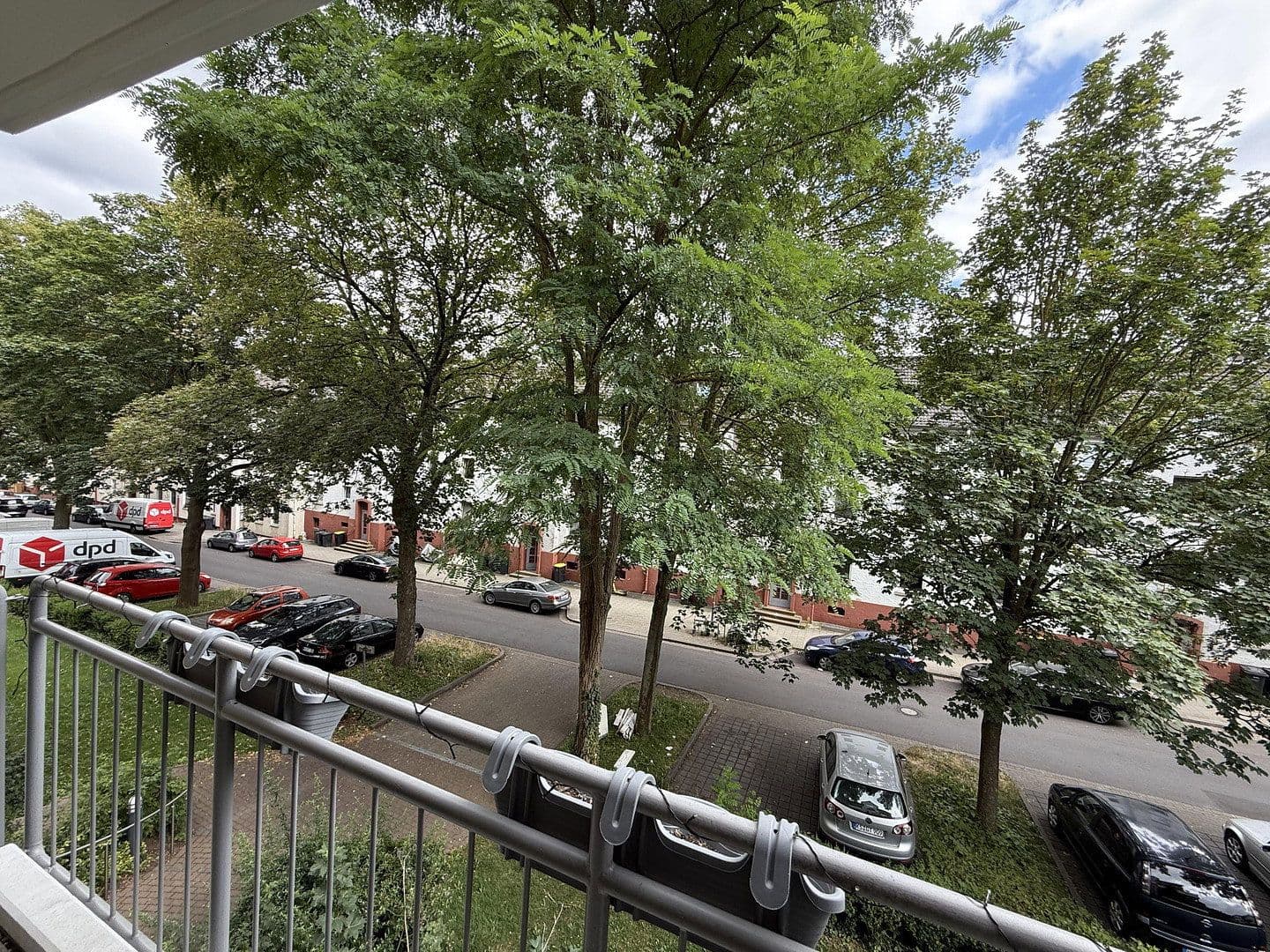 Prodej bytu 2+1 34 m², Grebensteiner Straße 8, Kassel, Hessen Prodej bytu 2+1 34 m², Grebensteiner Straße 8, Kassel, Hessen