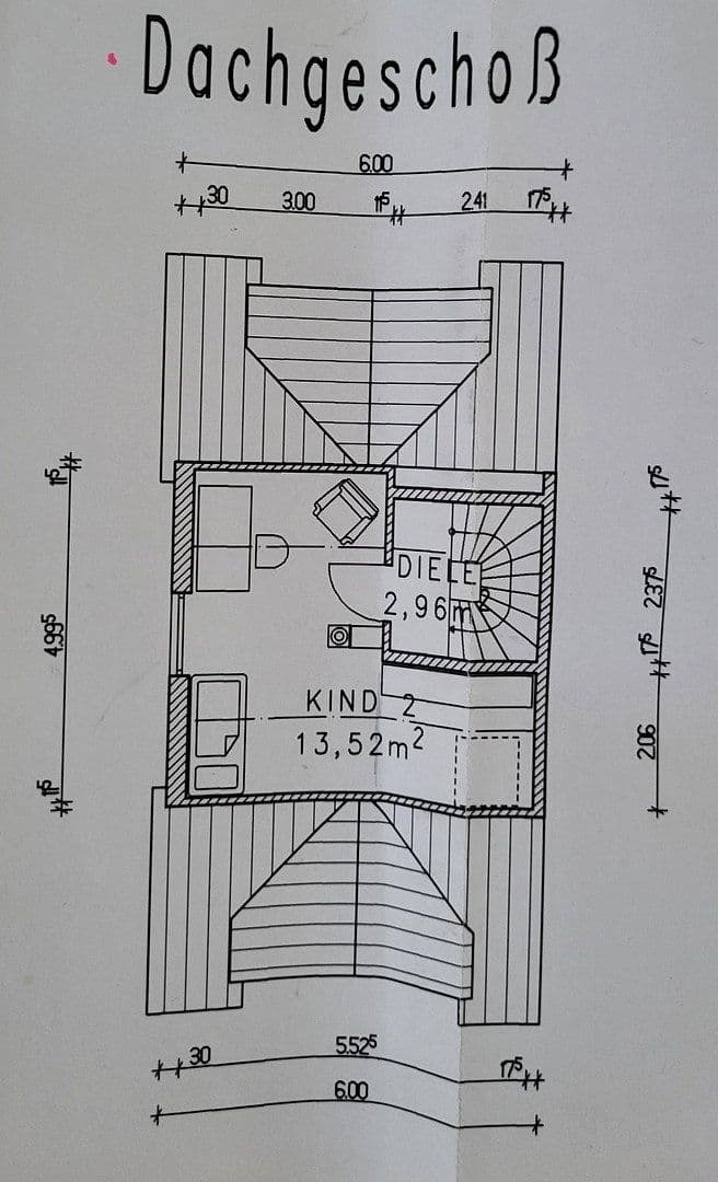 Prodej domu 119 m², pozemek 524 m², Eurasburg, Bavorsko Prodej domu 119 m², pozemek 524 m², Eurasburg, Bavorsko