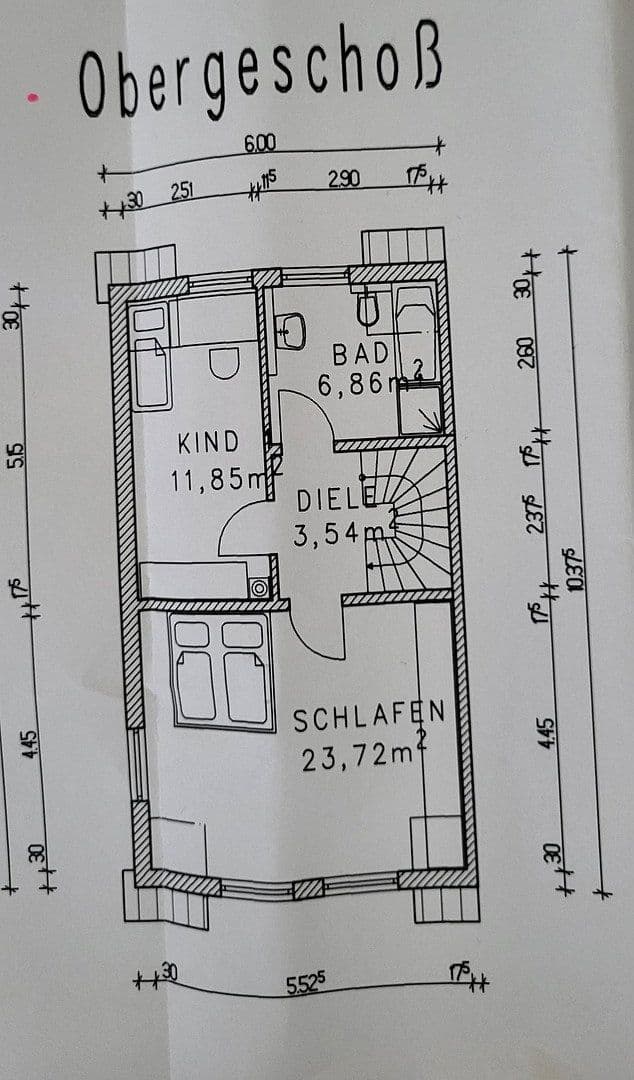 Prodej domu 119 m², pozemek 524 m², Eurasburg, Bavorsko Prodej domu 119 m², pozemek 524 m², Eurasburg, Bavorsko