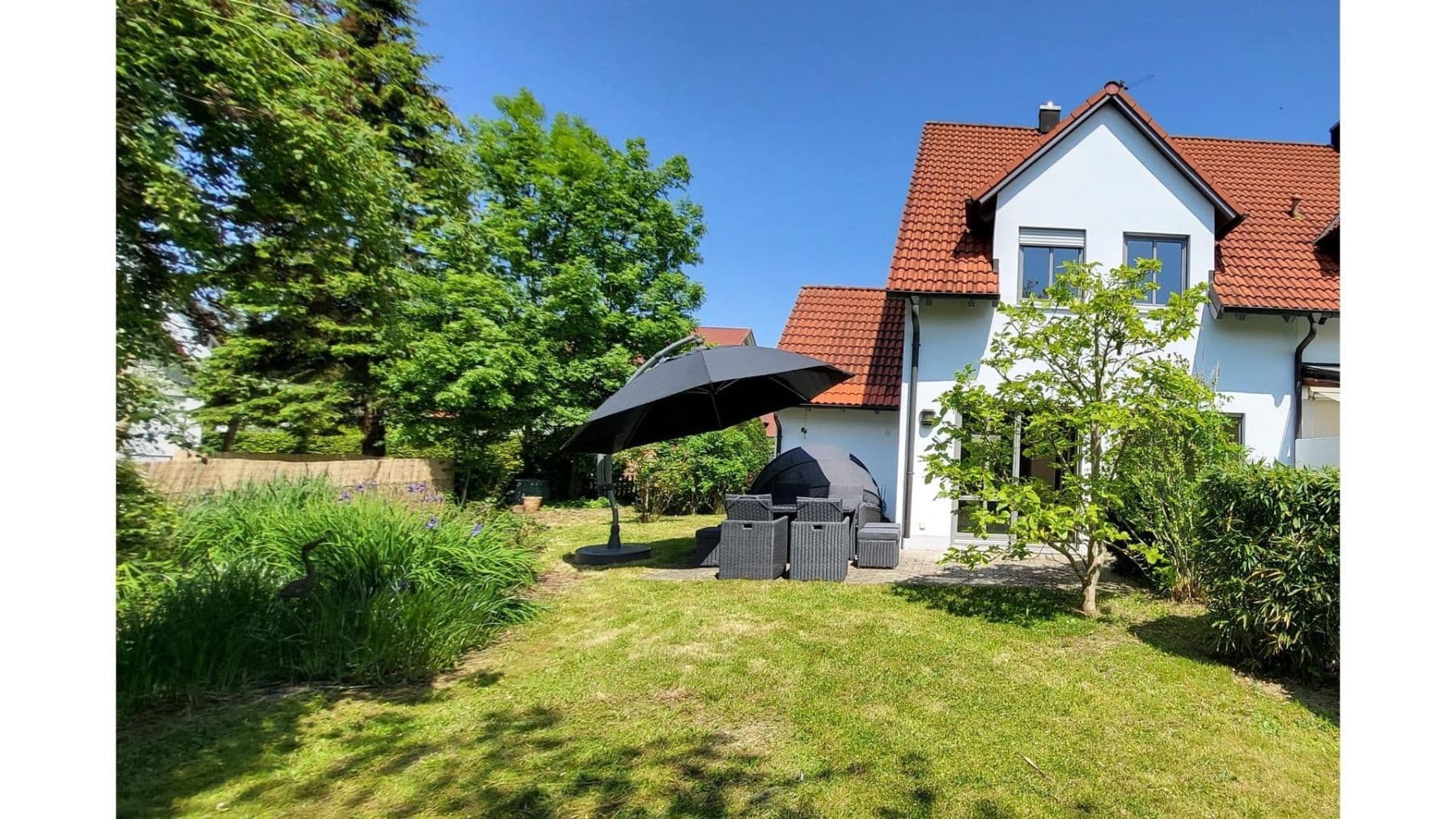 Prodej domu 119 m², pozemek 524 m², Eurasburg, Bavorsko Prodej domu 119 m², pozemek 524 m², Eurasburg, Bavorsko