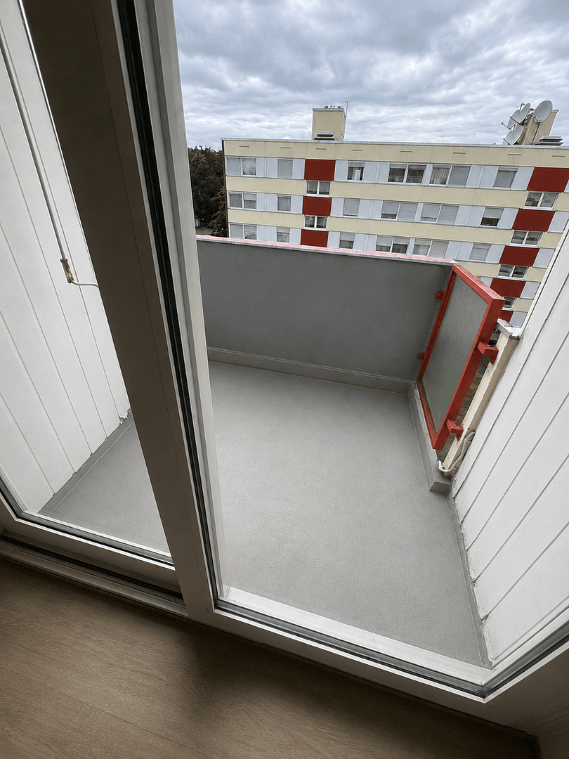 Pronájem bytu 3+1 77 m², Moselstraße 5, Dormagen, Severní Porýní-Vestfálsko Pronájem bytu 3+1 77 m², Moselstraße 5, Dormagen, Severní Porýní-Vestfálsko