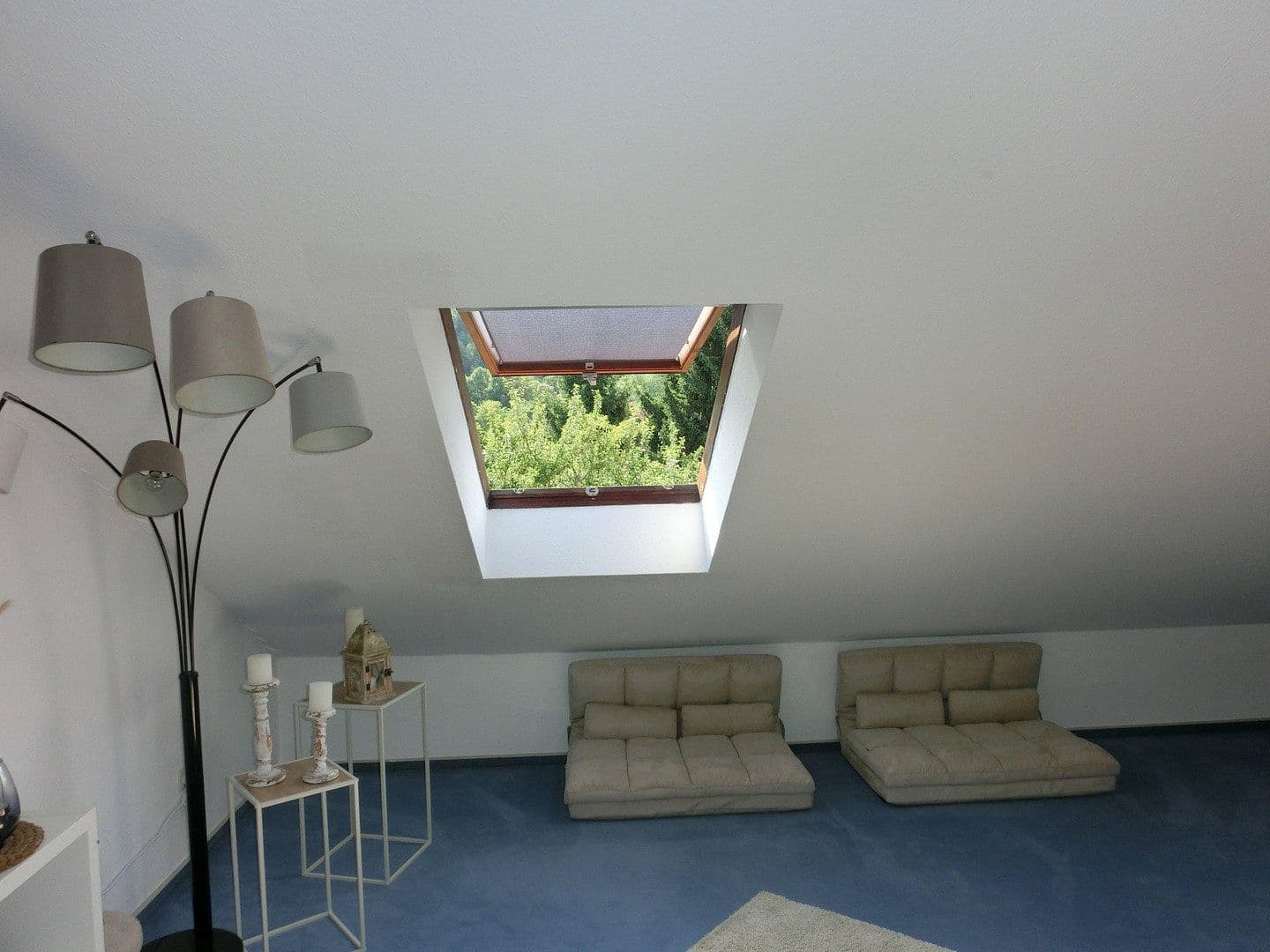 Pronájem domu 120 m², pozemek 200 m², Dammweg 16/1, Bammental, Bádensko-Württembersko Pronájem domu 120 m², pozemek 200 m², Dammweg 16/1, Bammental, Bádensko-Württembersko