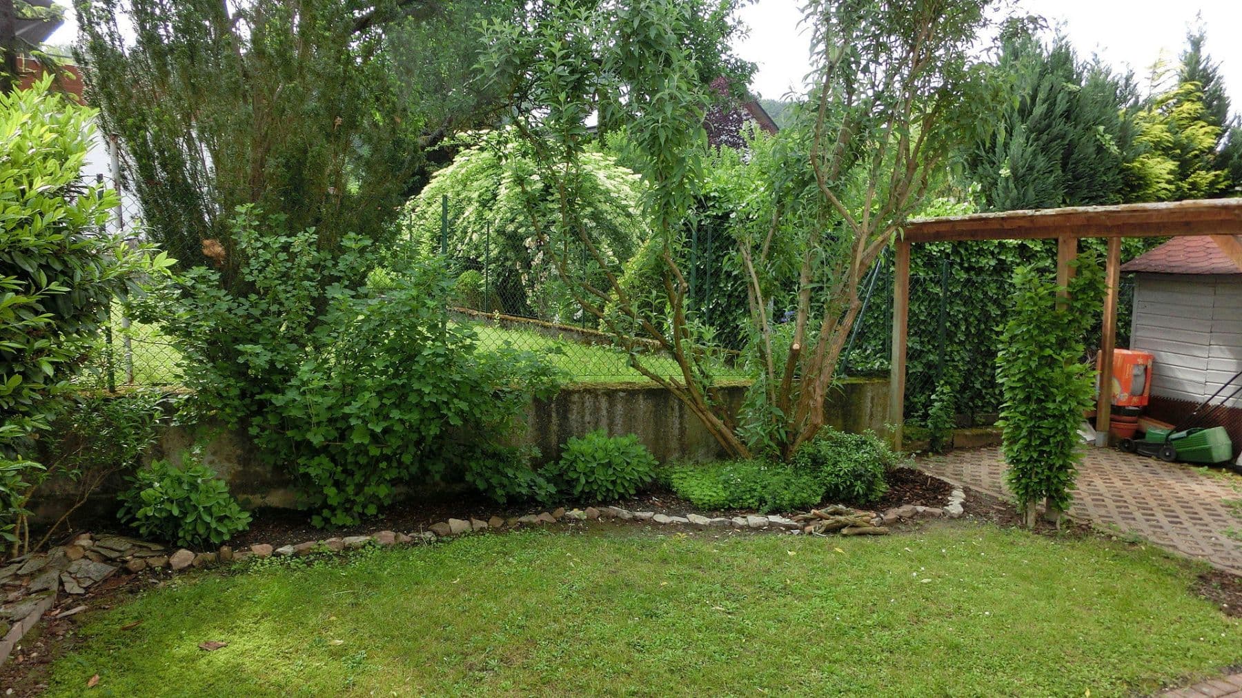 Pronájem domu 120 m², pozemek 200 m², Dammweg 16/1, Bammental, Bádensko-Württembersko Pronájem domu 120 m², pozemek 200 m², Dammweg 16/1, Bammental, Bádensko-Württembersko