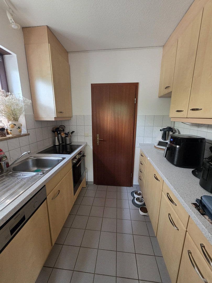 Pronájem domu 120 m², pozemek 200 m², Dammweg 16/1, Bammental, Bádensko-Württembersko Pronájem domu 120 m², pozemek 200 m², Dammweg 16/1, Bammental, Bádensko-Württembersko