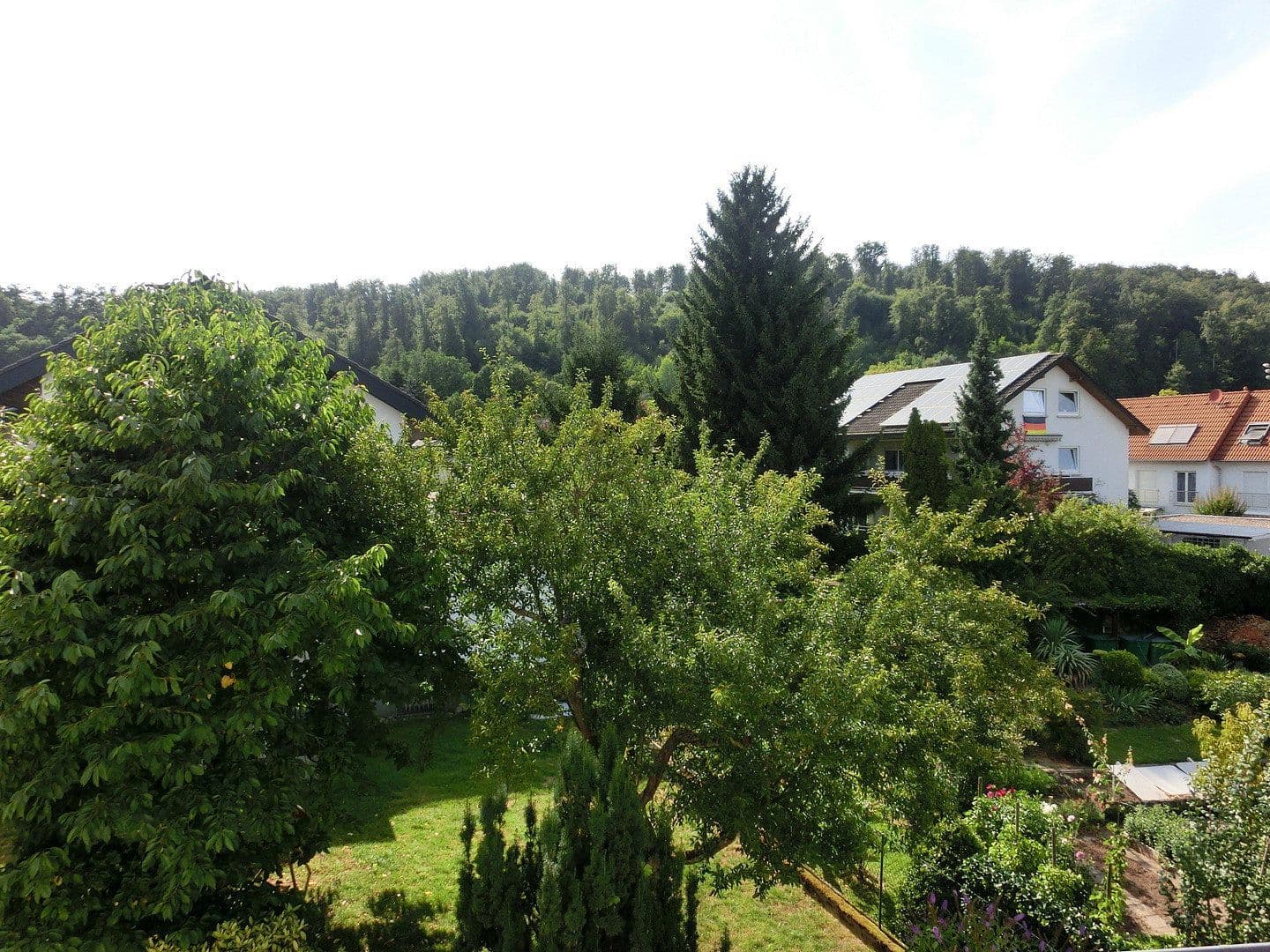 Pronájem domu 120 m², pozemek 200 m², Dammweg 16/1, Bammental, Bádensko-Württembersko Pronájem domu 120 m², pozemek 200 m², Dammweg 16/1, Bammental, Bádensko-Württembersko