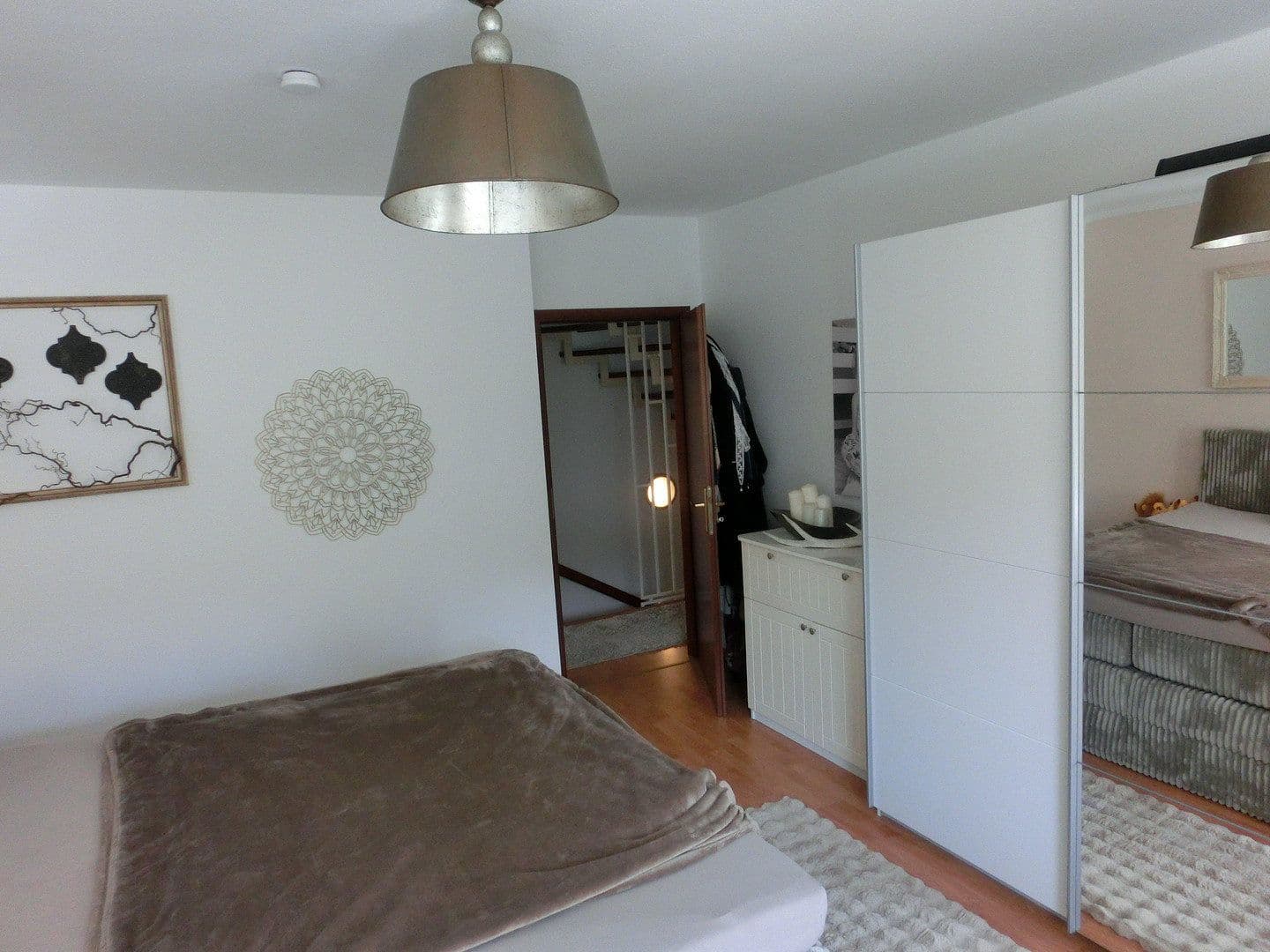 Pronájem domu 120 m², pozemek 200 m², Dammweg 16/1, Bammental, Bádensko-Württembersko Pronájem domu 120 m², pozemek 200 m², Dammweg 16/1, Bammental, Bádensko-Württembersko