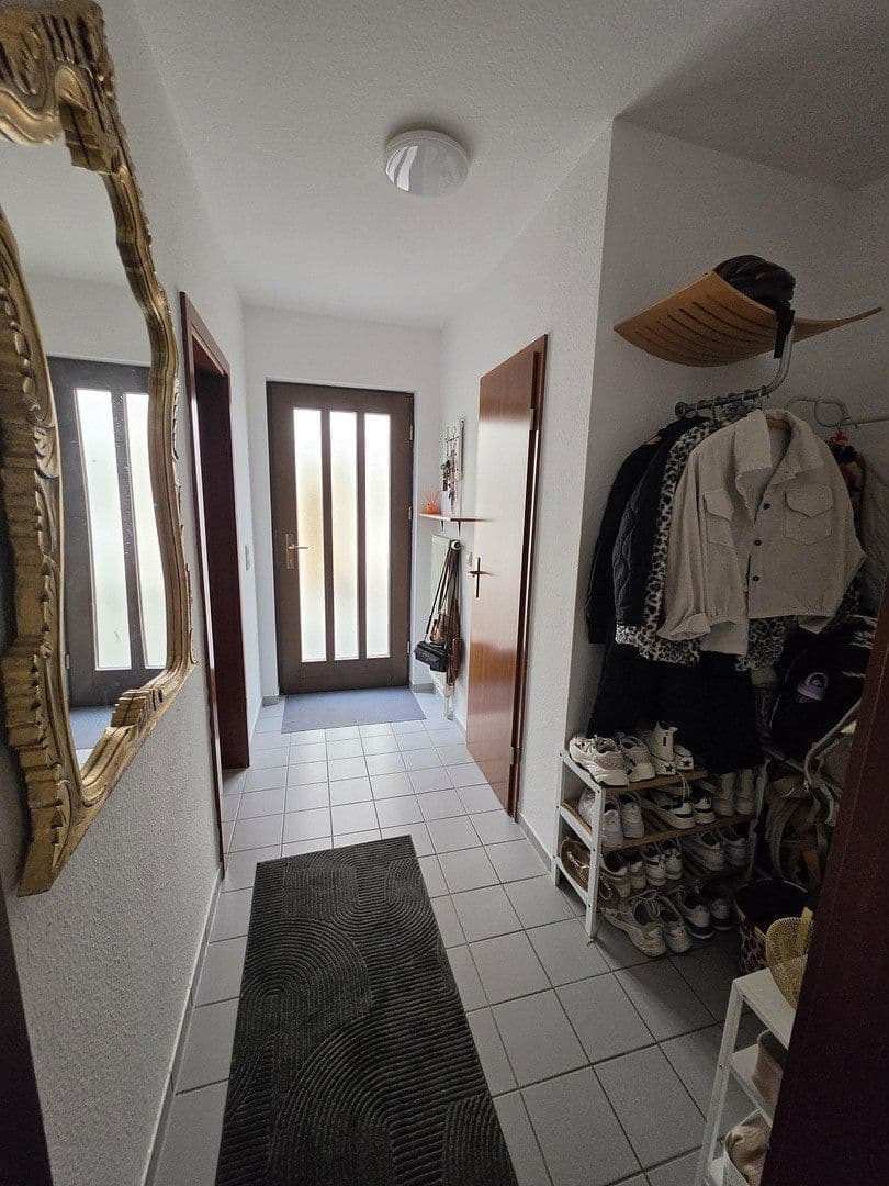 Pronájem domu 120 m², pozemek 200 m², Dammweg 16/1, Bammental, Bádensko-Württembersko Pronájem domu 120 m², pozemek 200 m², Dammweg 16/1, Bammental, Bádensko-Württembersko