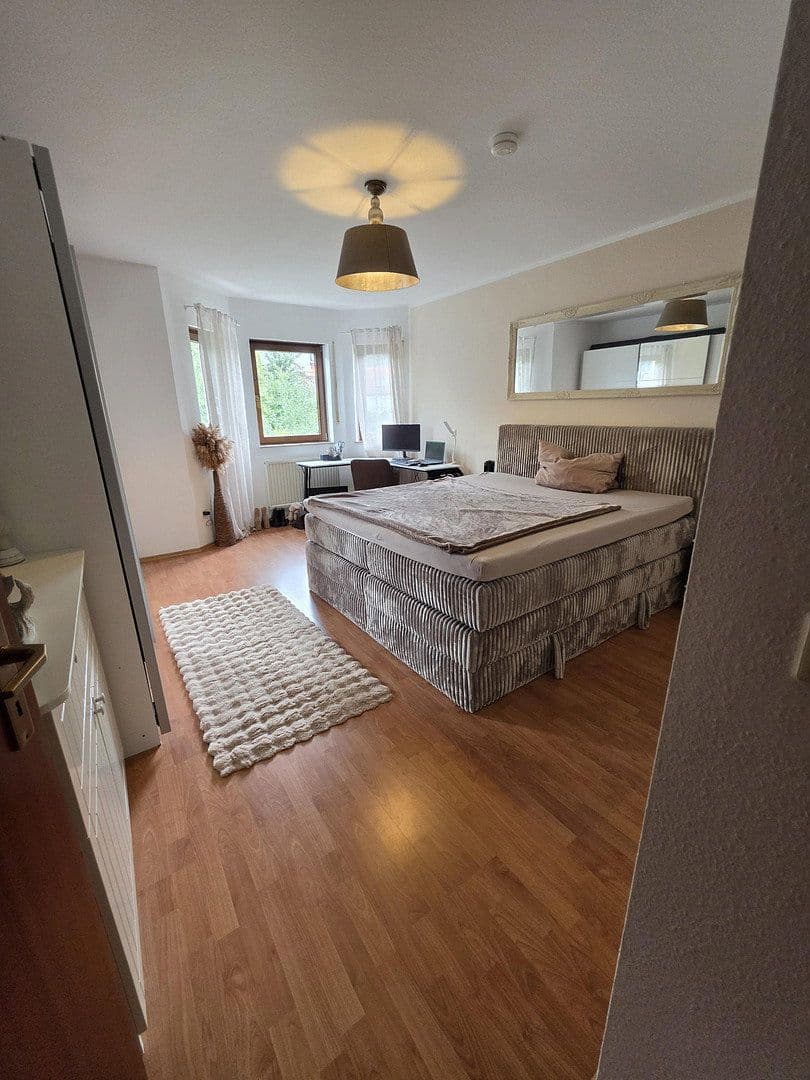 Pronájem domu 120 m², pozemek 200 m², Dammweg 16/1, Bammental, Bádensko-Württembersko Pronájem domu 120 m², pozemek 200 m², Dammweg 16/1, Bammental, Bádensko-Württembersko