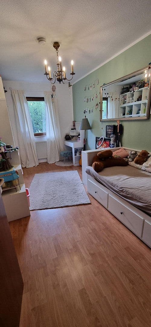Pronájem domu 120 m², pozemek 200 m², Dammweg 16/1, Bammental, Bádensko-Württembersko Pronájem domu 120 m², pozemek 200 m², Dammweg 16/1, Bammental, Bádensko-Württembersko