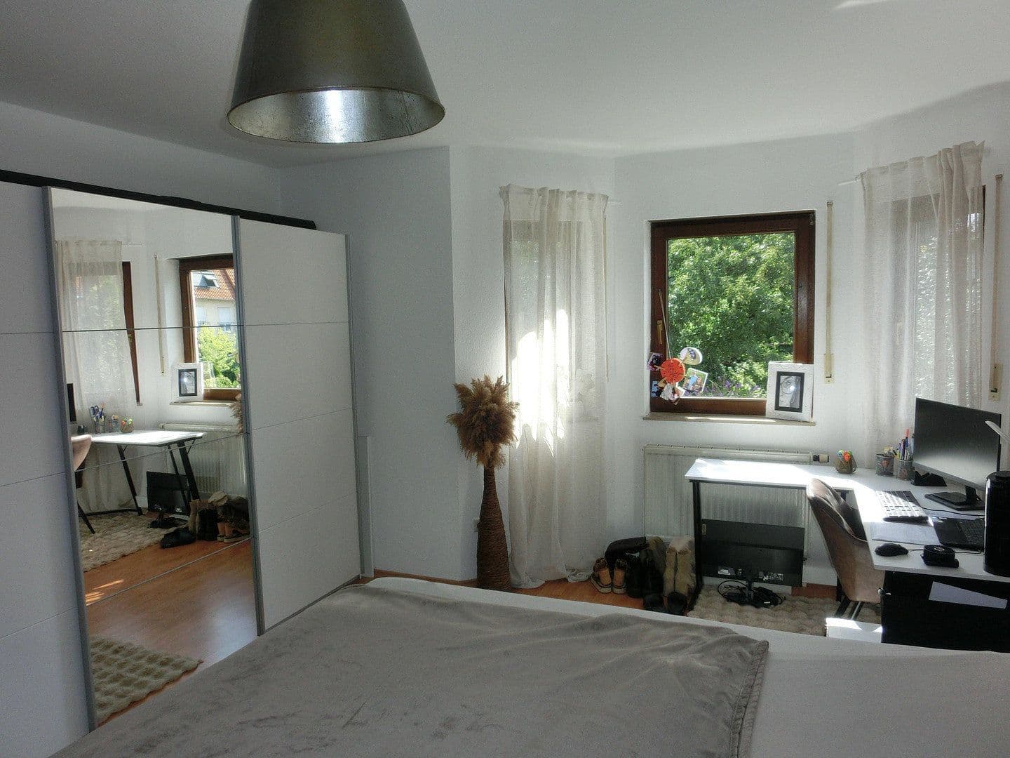 Pronájem domu 120 m², pozemek 200 m², Dammweg 16/1, Bammental, Bádensko-Württembersko Pronájem domu 120 m², pozemek 200 m², Dammweg 16/1, Bammental, Bádensko-Württembersko