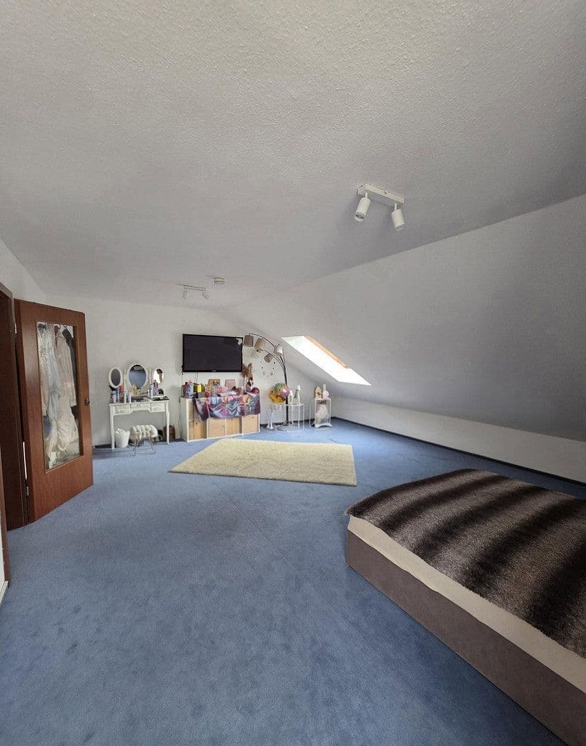 Pronájem domu 120 m², pozemek 200 m², Dammweg 16/1, Bammental, Bádensko-Württembersko Pronájem domu 120 m², pozemek 200 m², Dammweg 16/1, Bammental, Bádensko-Württembersko