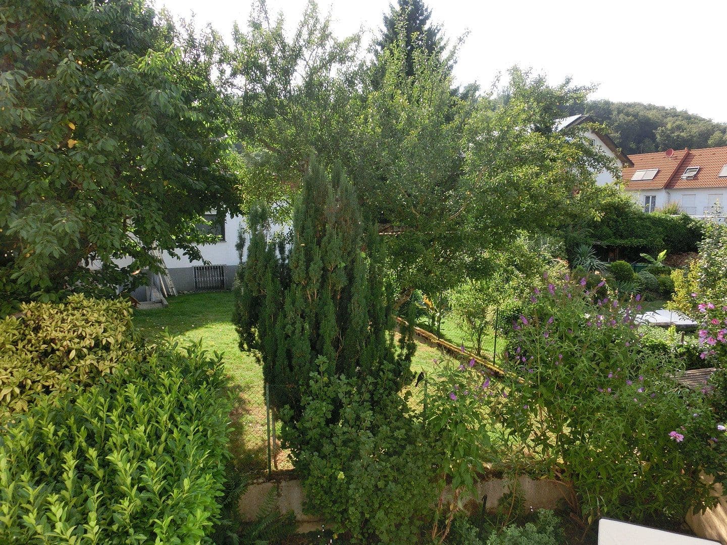 Pronájem domu 120 m², pozemek 200 m², Dammweg 16/1, Bammental, Bádensko-Württembersko Pronájem domu 120 m², pozemek 200 m², Dammweg 16/1, Bammental, Bádensko-Württembersko