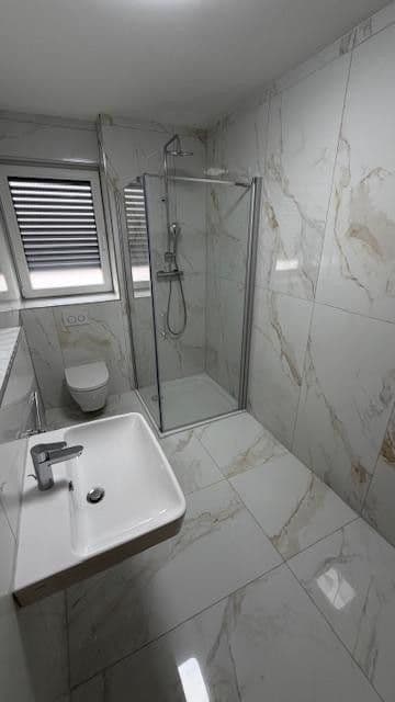 Pronájem bytu 3+1 65 m², Schubertstr 9, Ketsch, Bádensko-Württembersko Pronájem bytu 3+1 65 m², Schubertstr 9, Ketsch, Bádensko-Württembersko