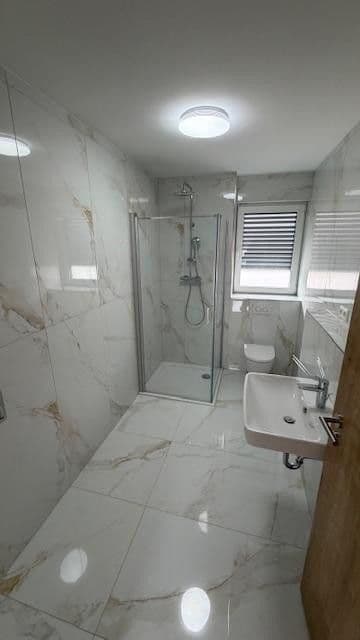 Pronájem bytu 2+1 58 m², Ketsch, Bádensko-Württembersko Pronájem bytu 2+1 58 m², Ketsch, Bádensko-Württembersko