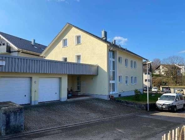 Prodej bytu 4+1 117 m², Ringstrasse 5, Offenburg, Bádensko-Württembersko Prodej bytu 4+1 117 m², Ringstrasse 5, Offenburg, Bádensko-Württembersko