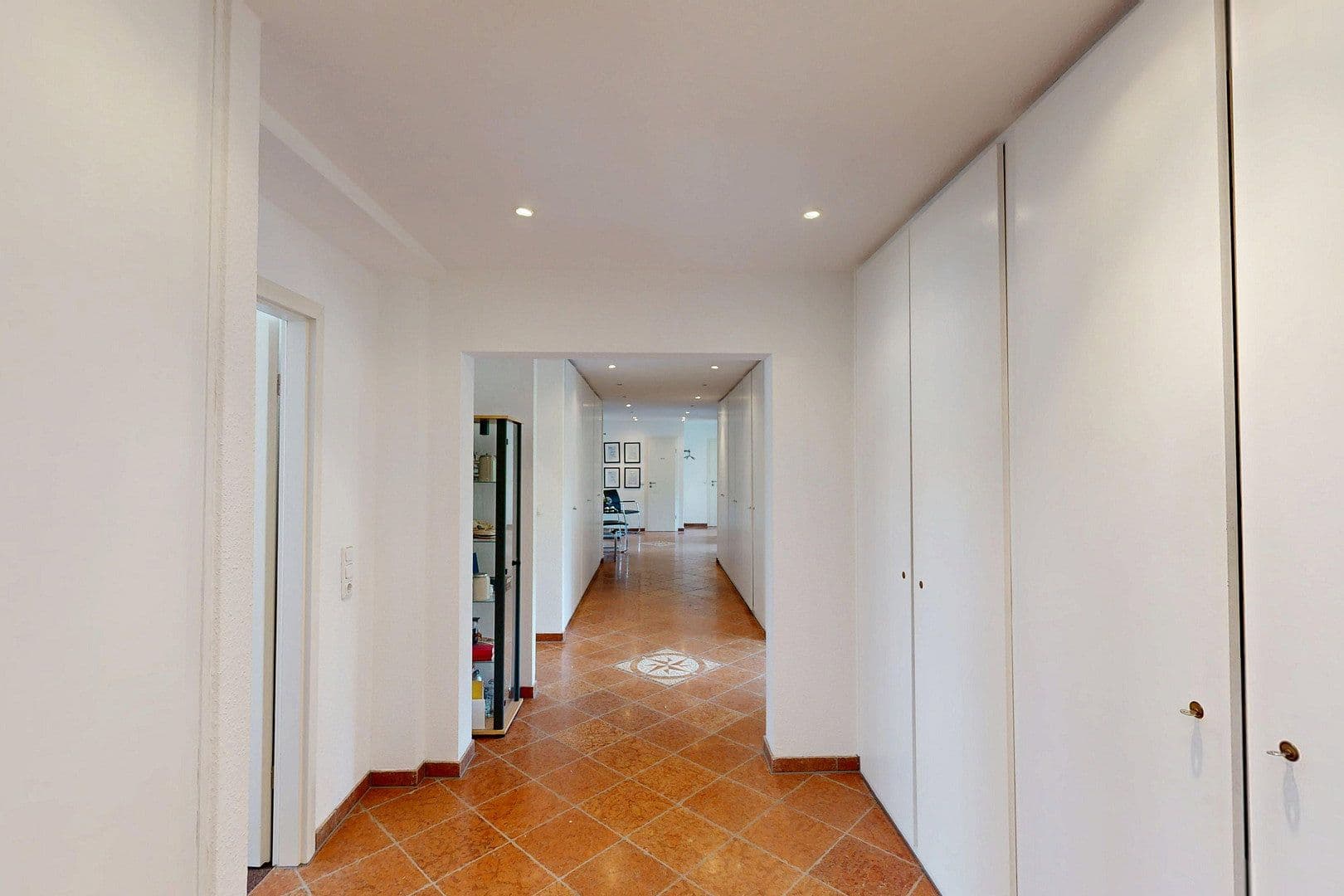 Prodej kanceláře 160 m², Ludwig-Rosenberg-Ring 36, Hamburg, Hamburg Prodej kanceláře 160 m², Ludwig-Rosenberg-Ring 36, Hamburg, Hamburg