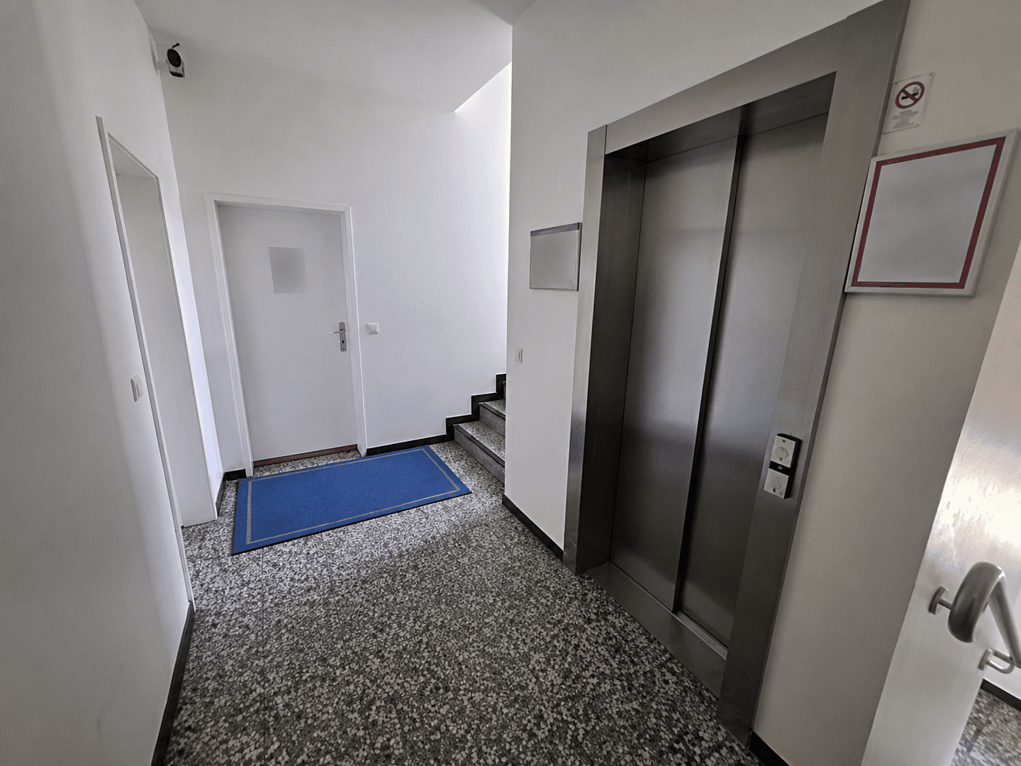 Prodej kanceláře 160 m², Ludwig-Rosenberg-Ring 36, Hamburg, Hamburg Prodej kanceláře 160 m², Ludwig-Rosenberg-Ring 36, Hamburg, Hamburg
