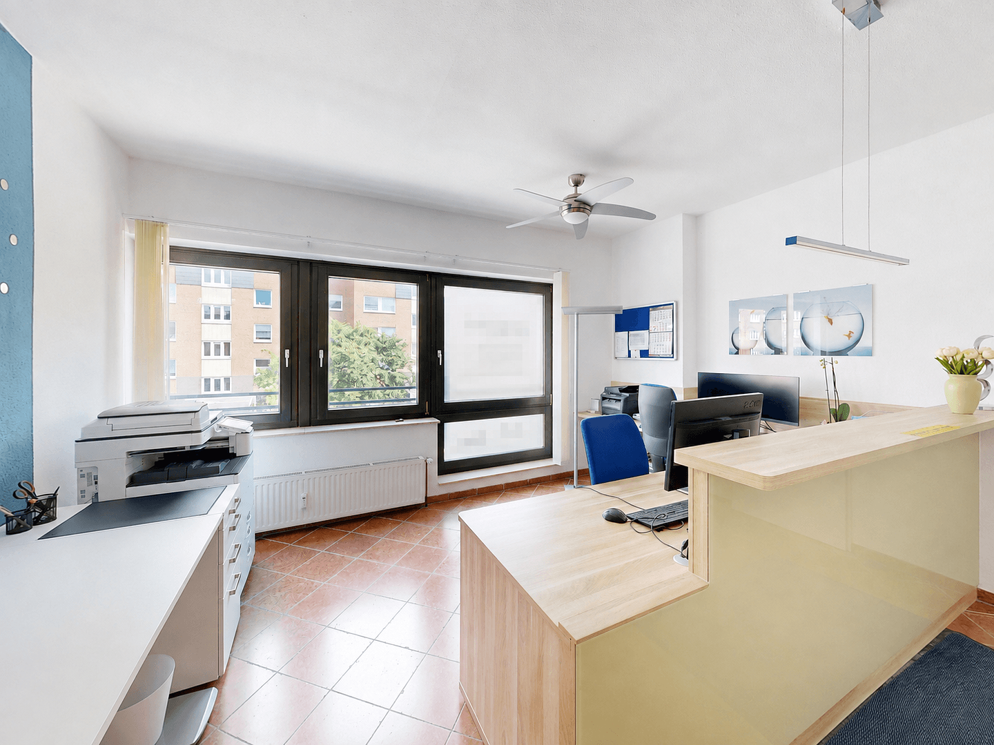 Prodej kanceláře 160 m², Ludwig-Rosenberg-Ring 36, Hamburg, Hamburg Prodej kanceláře 160 m², Ludwig-Rosenberg-Ring 36, Hamburg, Hamburg