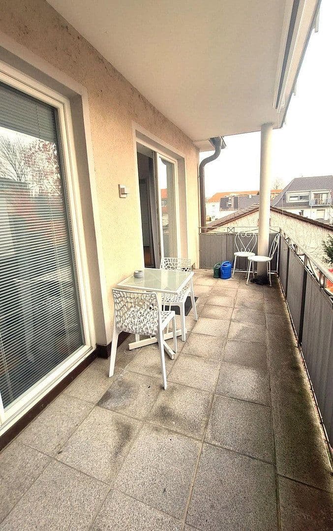 Pronájem bytu 3+1 115 m², Ellmaierstraße 6, Rosenheim, Bavorsko Pronájem bytu 3+1 115 m², Ellmaierstraße 6, Rosenheim, Bavorsko