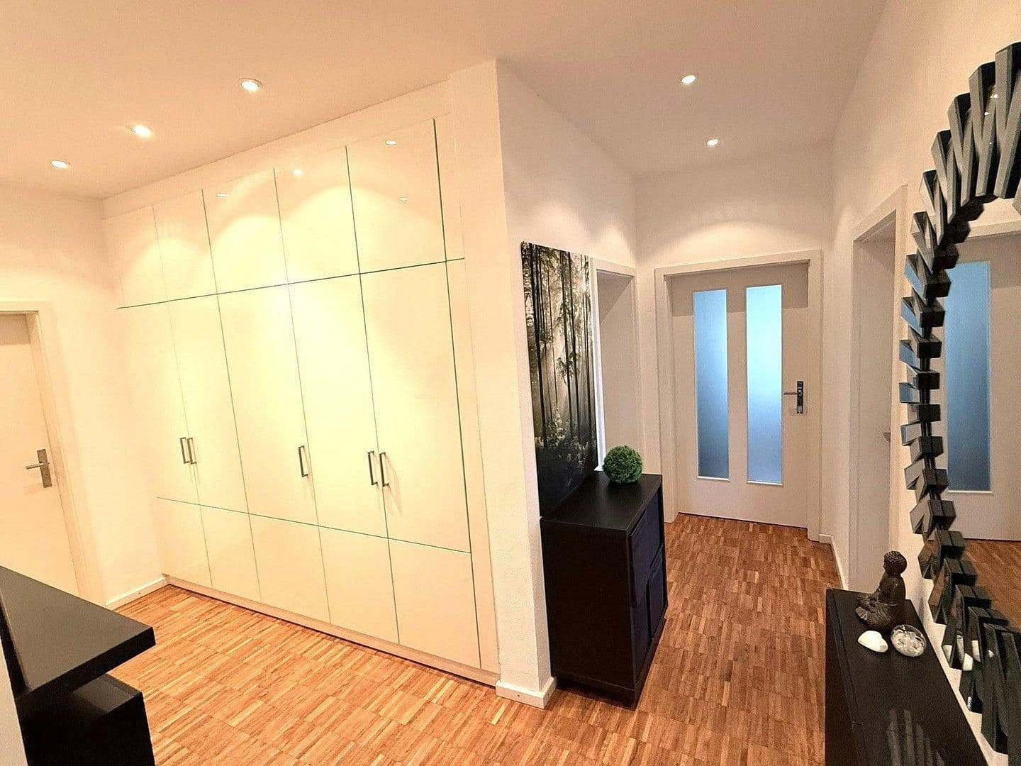Pronájem bytu 3+1 115 m², Ellmaierstraße 6, Rosenheim, Bavorsko Pronájem bytu 3+1 115 m², Ellmaierstraße 6, Rosenheim, Bavorsko