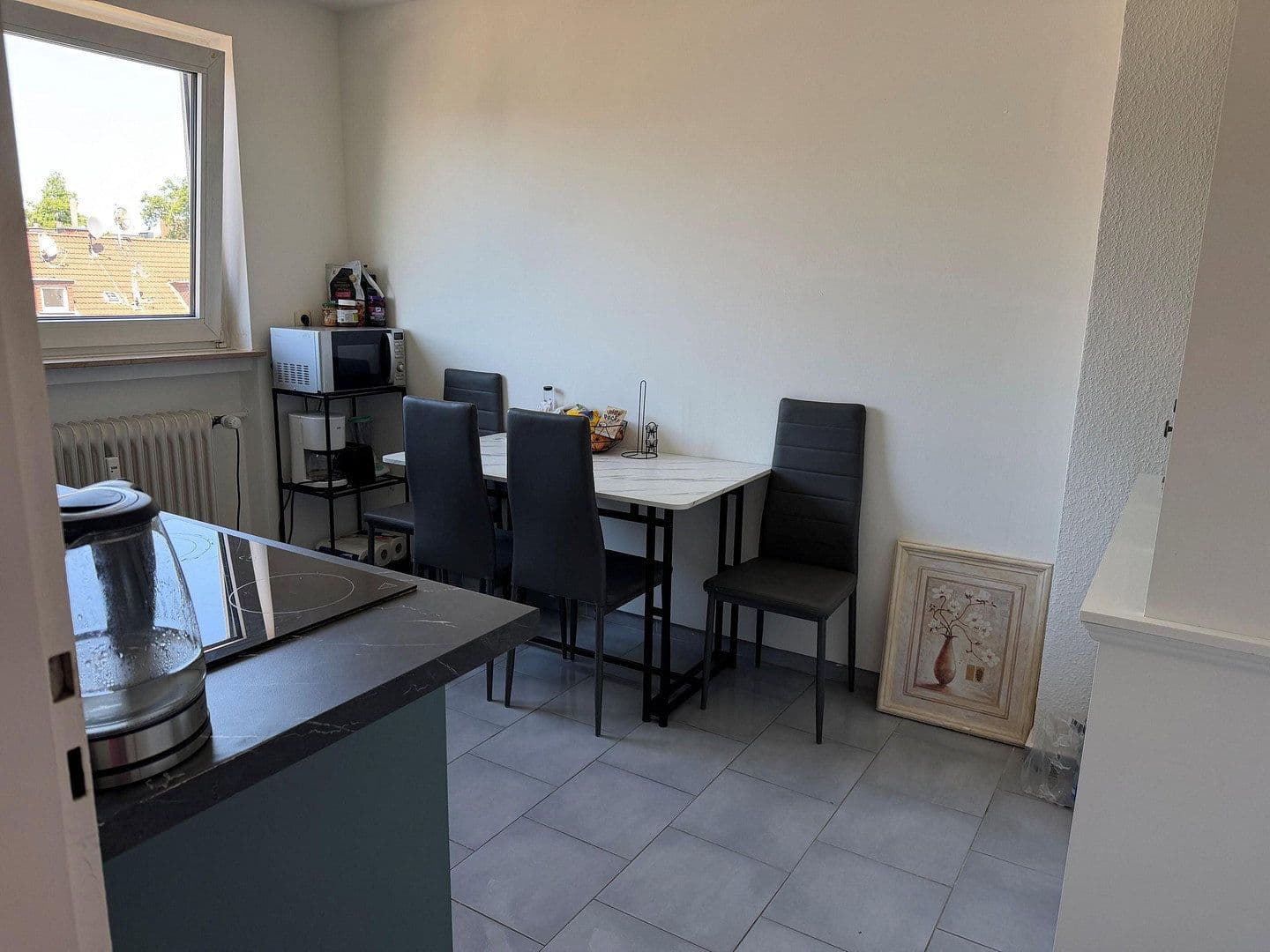 Pronájem bytu 1+1 39 m², Hamburger Straße 1, Dortmund, Severní Porýní-Vestfálsko Pronájem bytu 1+1 39 m², Hamburger Straße 1, Dortmund, Severní Porýní-Vestfálsko
